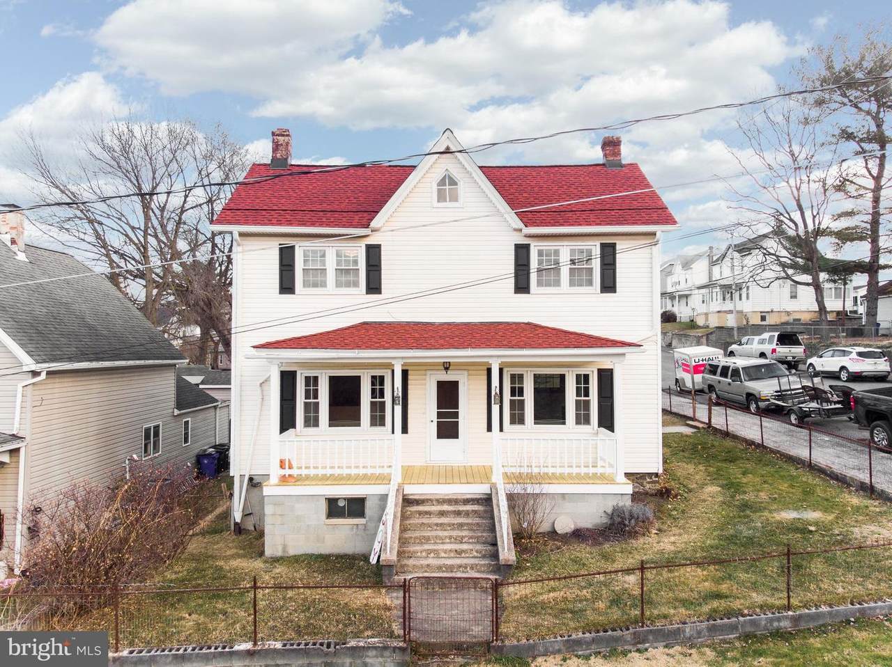 829 A Street - Photo 1