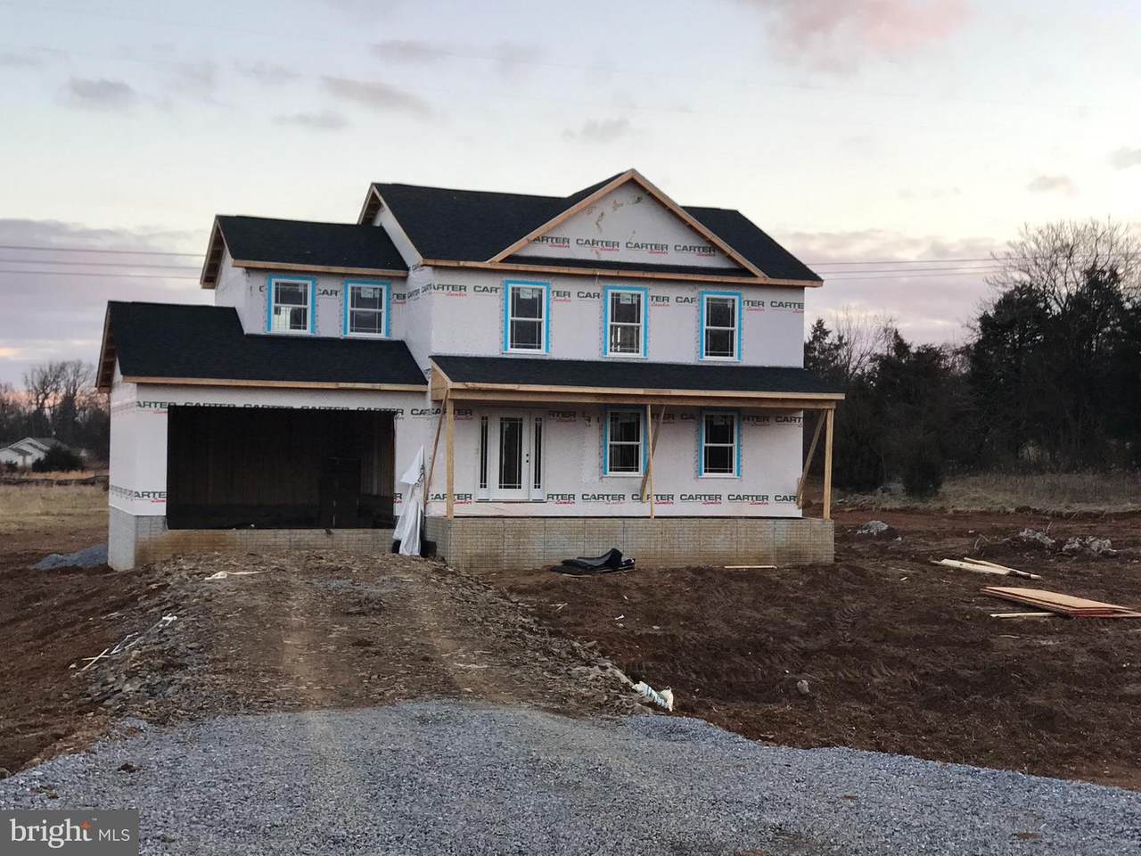 Lot 31 Chalacedony - Photo 1
