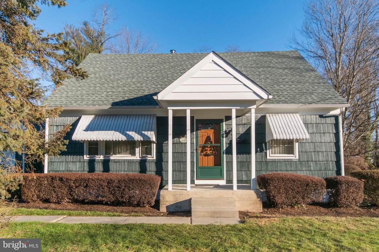 1220 Newport Road - Photo 1