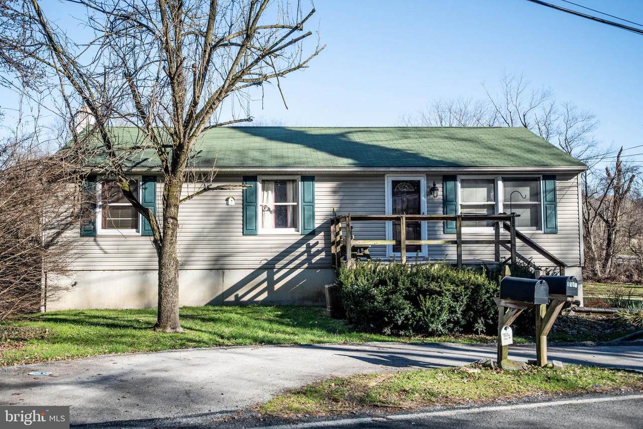 1547 Clay Creek Road - Photo 1