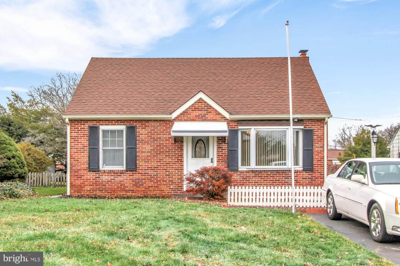164 Edgewood Road - Photo 1