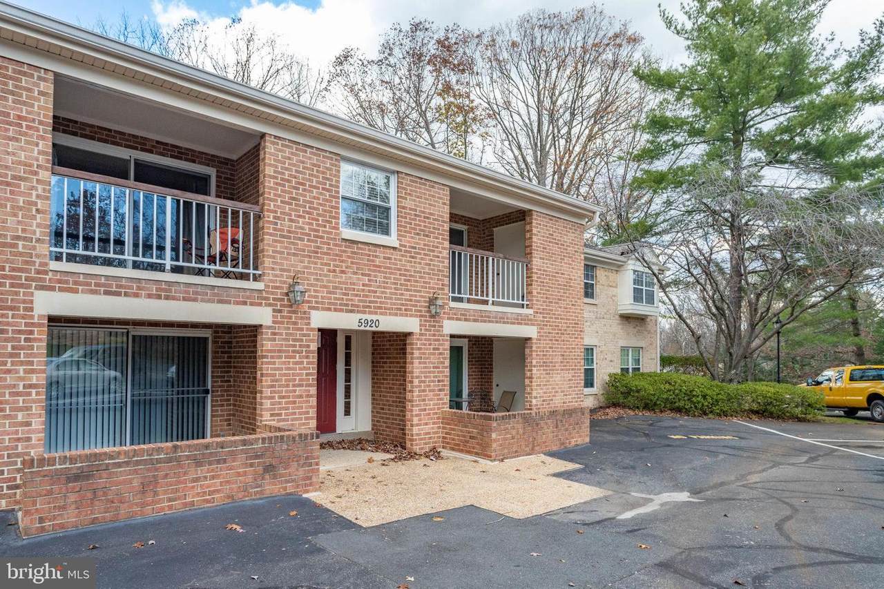 5920 Cove Landing Road - Photo 1