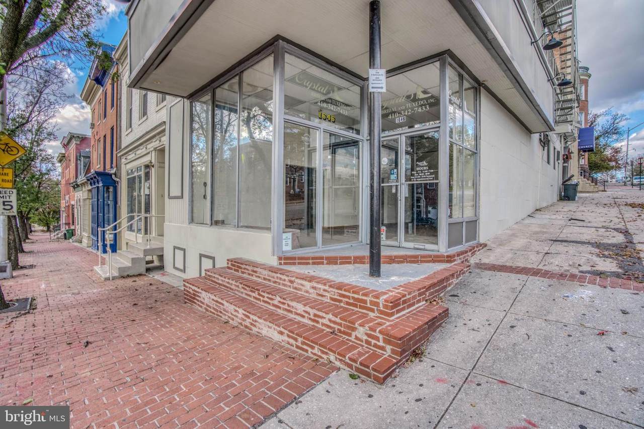 1646 Baltimore Street - Photo 1