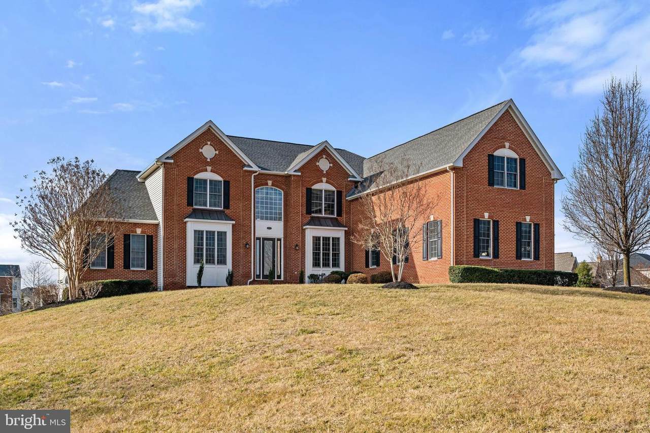 22783 Mountville Woods Drive - Photo 1