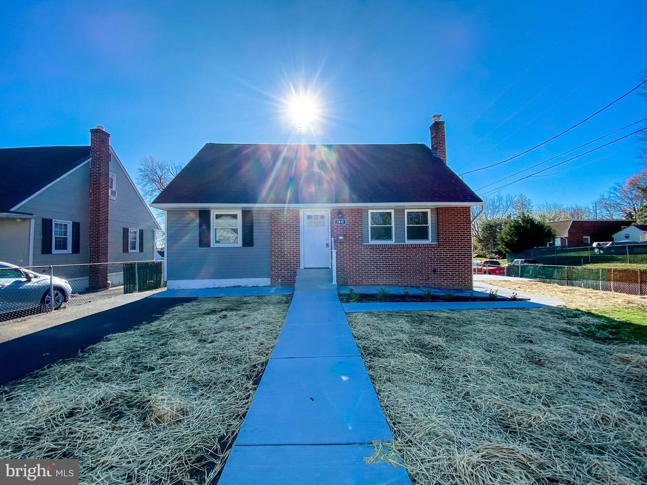 1410 Market Street - Photo 1