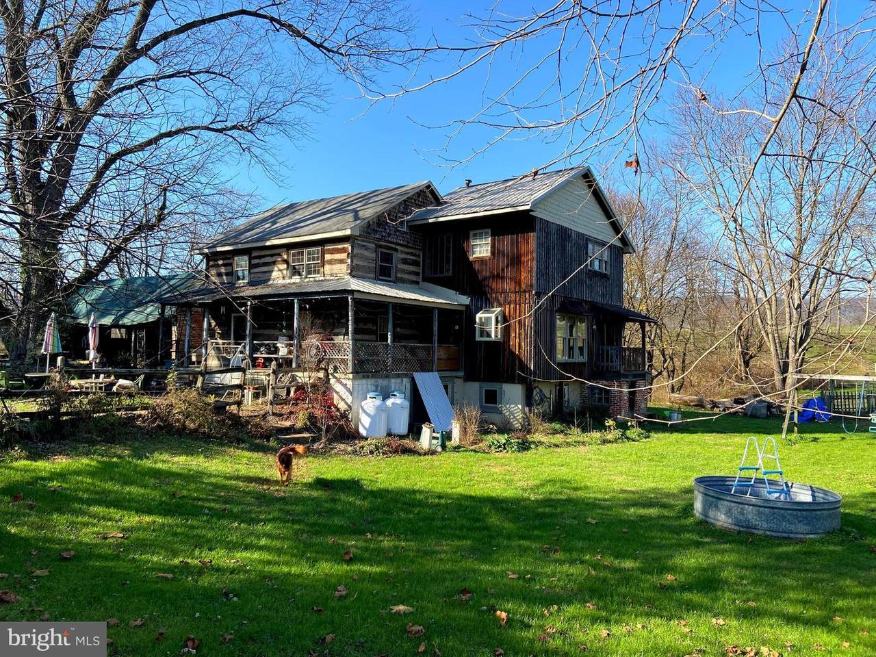 15 Webster School Road - Photo 1