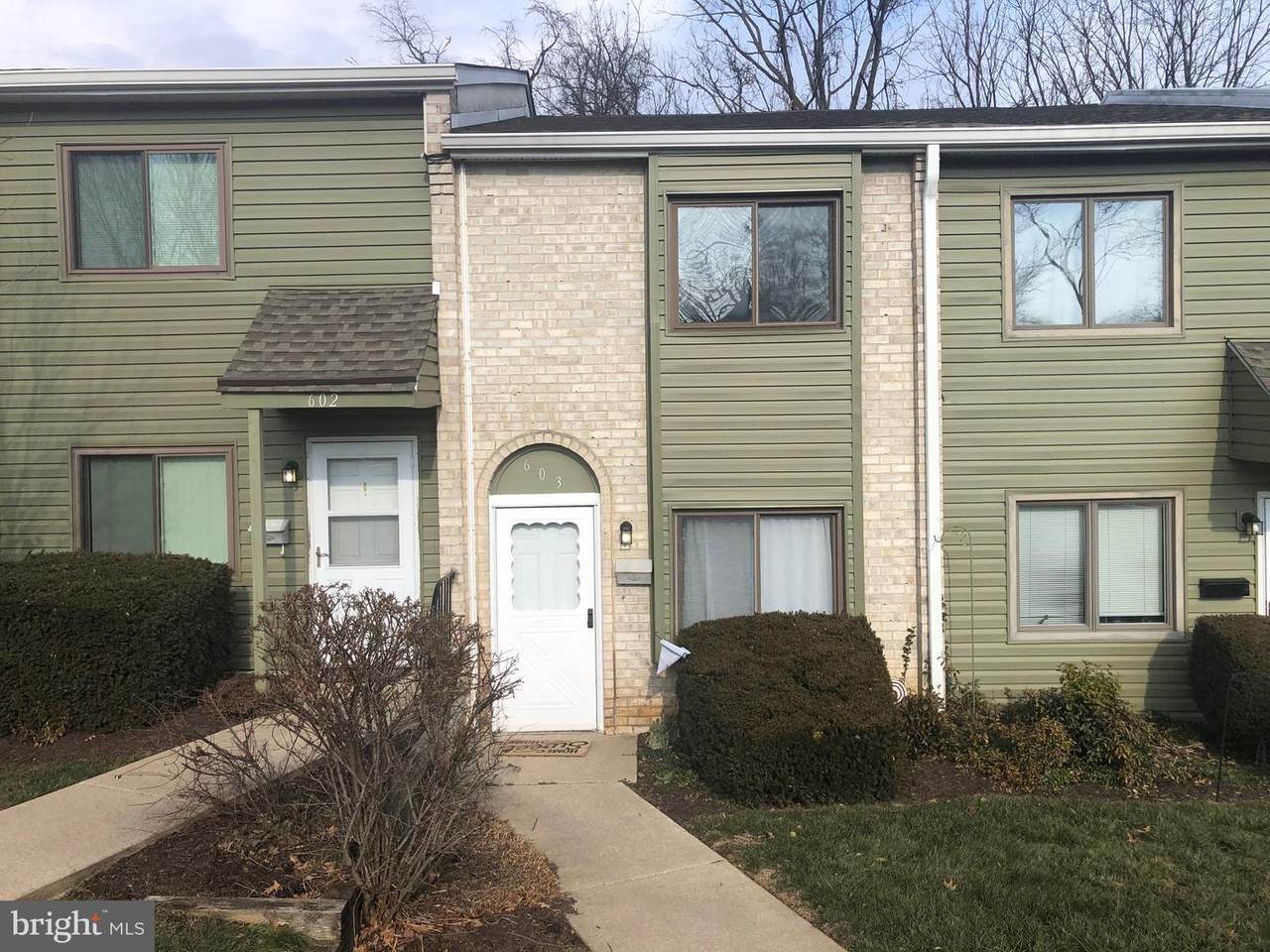 603 Valley Drive - Photo 1