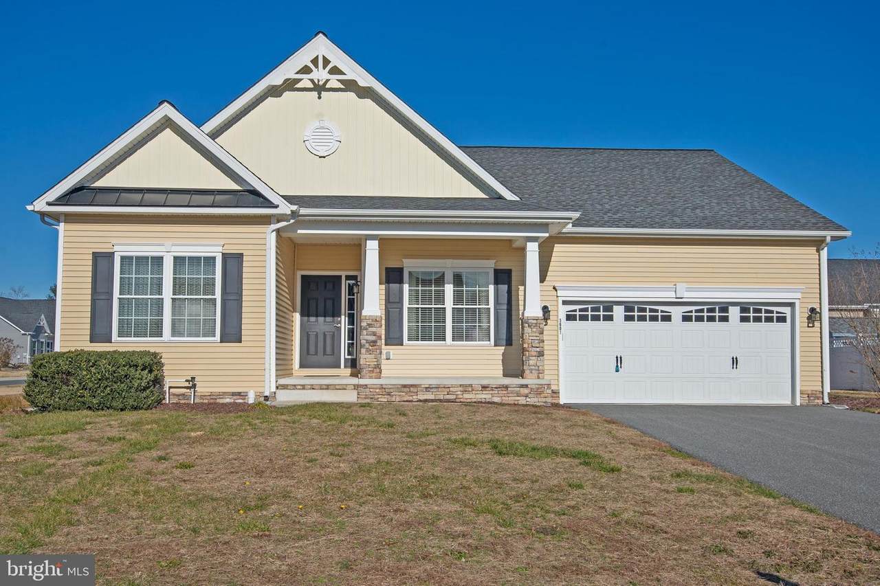 5601 Camberly Drive - Photo 1
