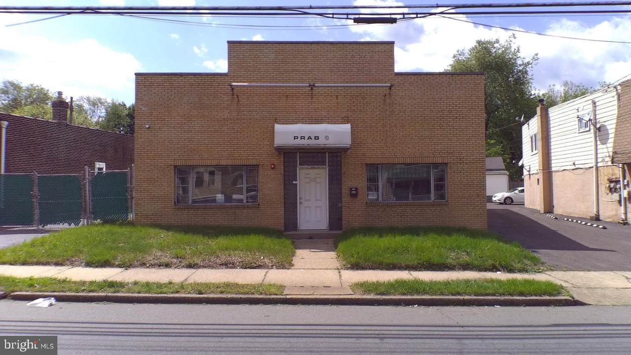 1133 Prospect Street - Photo 1