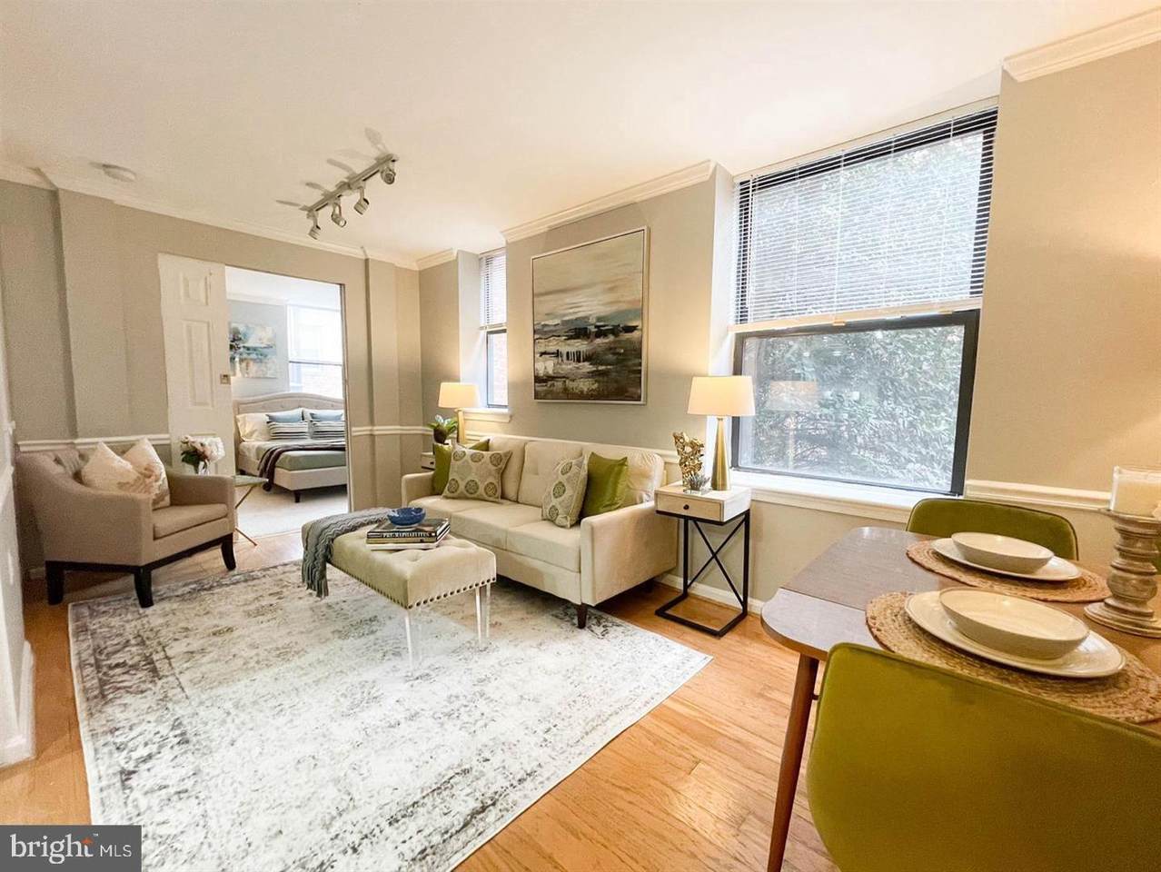 1436 Meridian Place - Photo 1