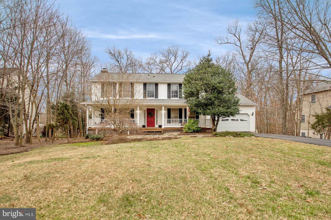 12529 Bunche Road - Photo 1
