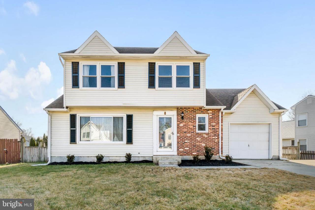 8 Cedar Farms Drive - Photo 1