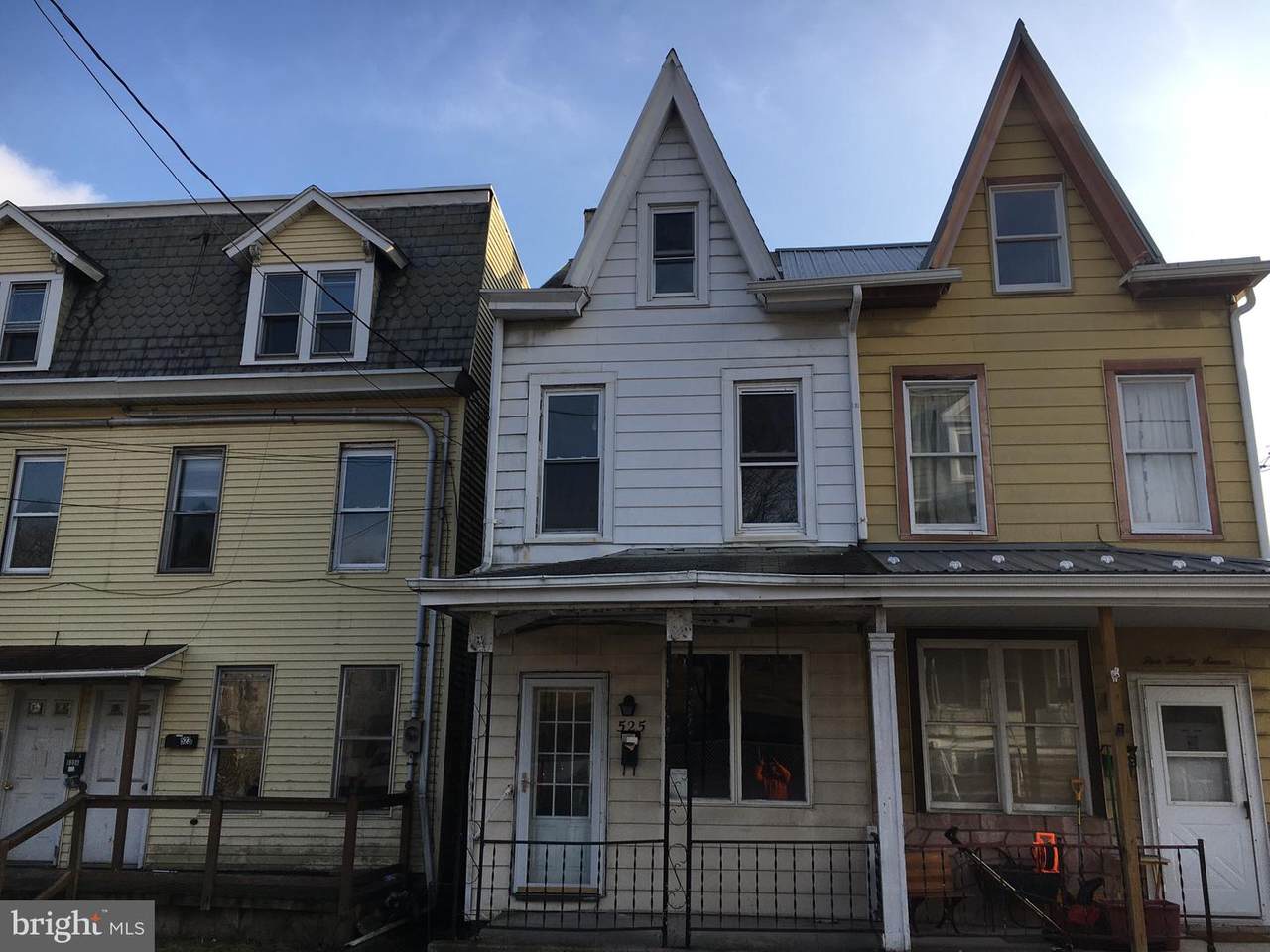525 Fairview Street - Photo 1