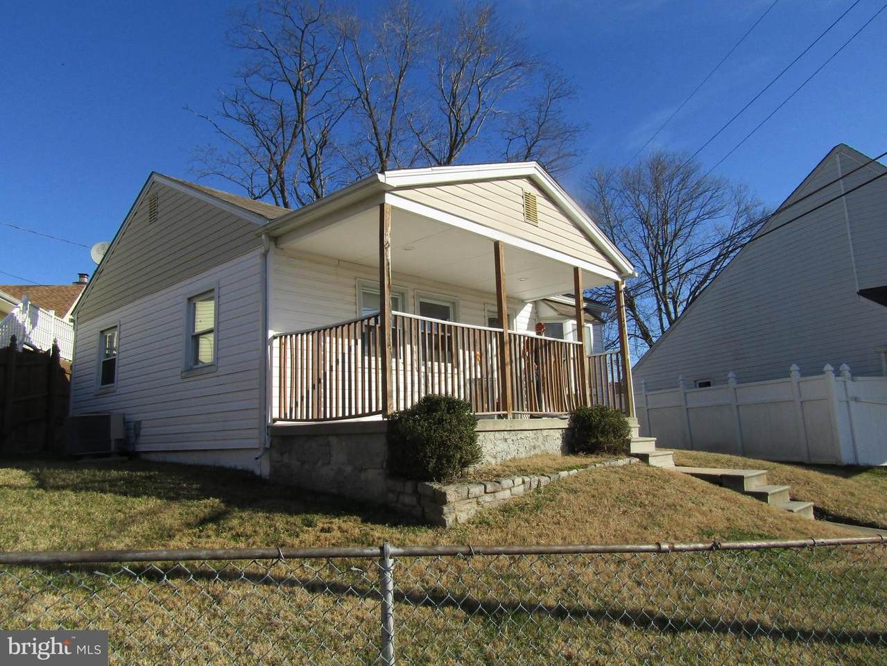 803 Cord Street - Photo 1