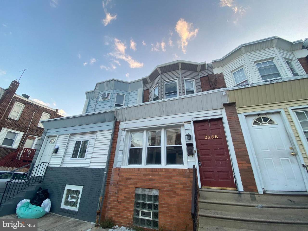2238 Hobson Street - Photo 1