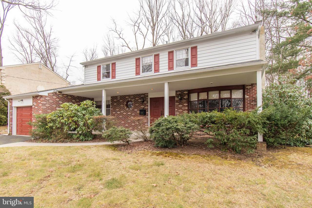3212 Bruce Drive - Photo 1