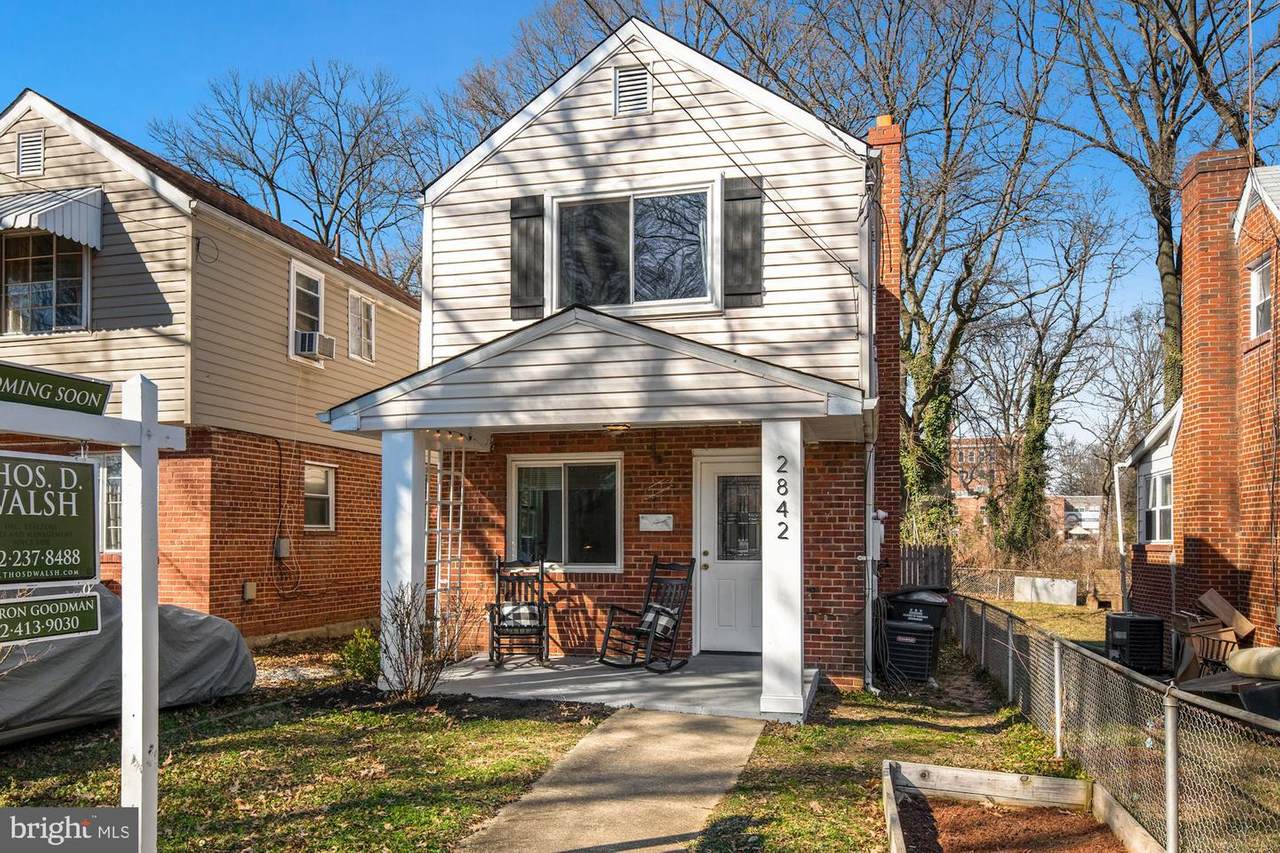 2842 30TH Street - Photo 1