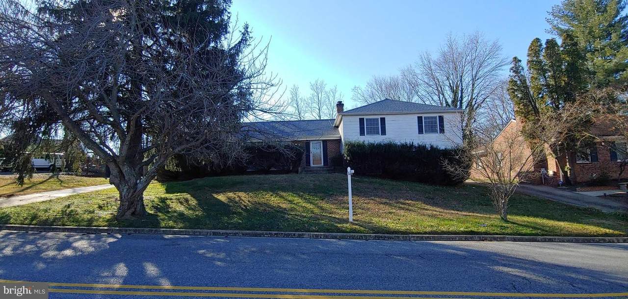 11703 Chantilly Lane - Photo 1