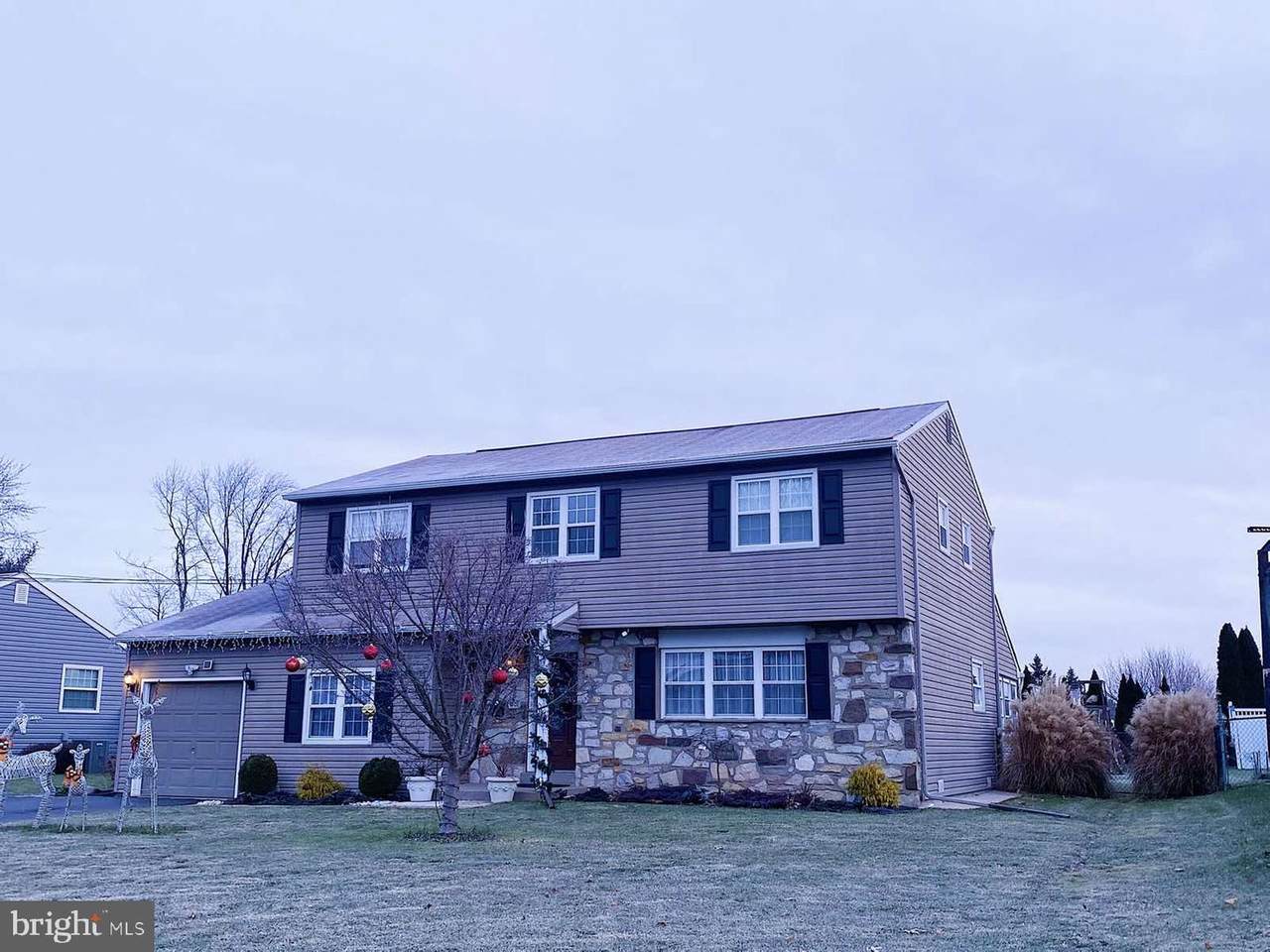 513 Fisher Lane - Photo 1