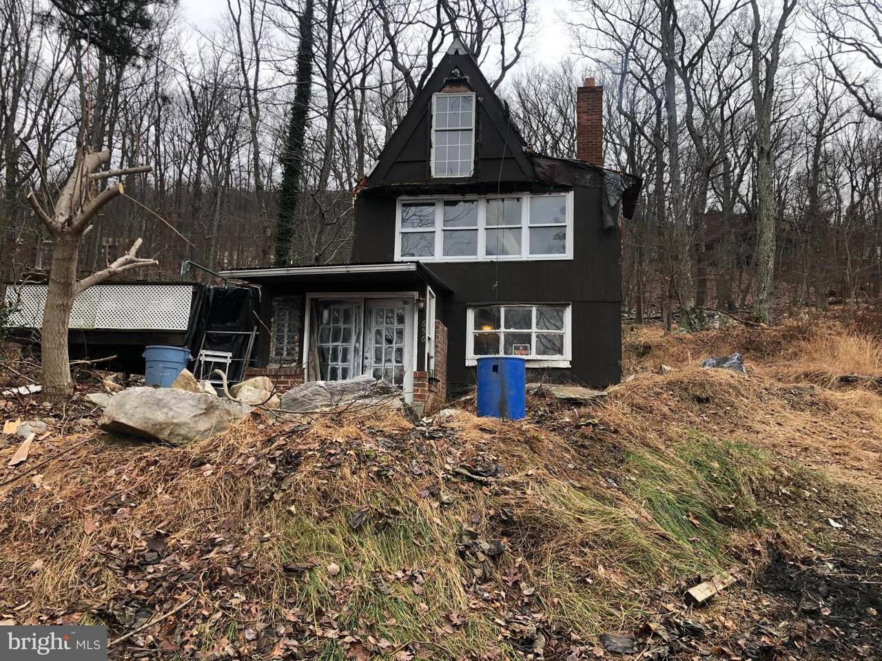 656 Stone Ridge - Photo 1