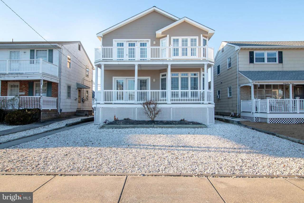 3122 Simpson Avenue - Photo 1
