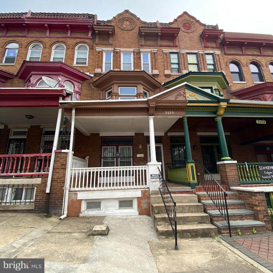 2125 Homewood Avenue - Photo 1