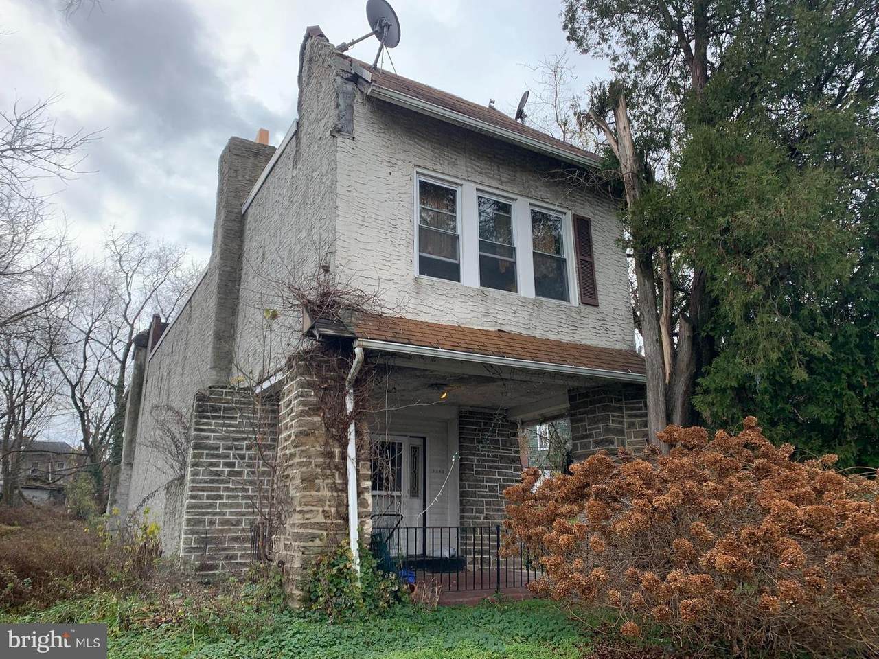 7342 Ogontz Avenue - Photo 1