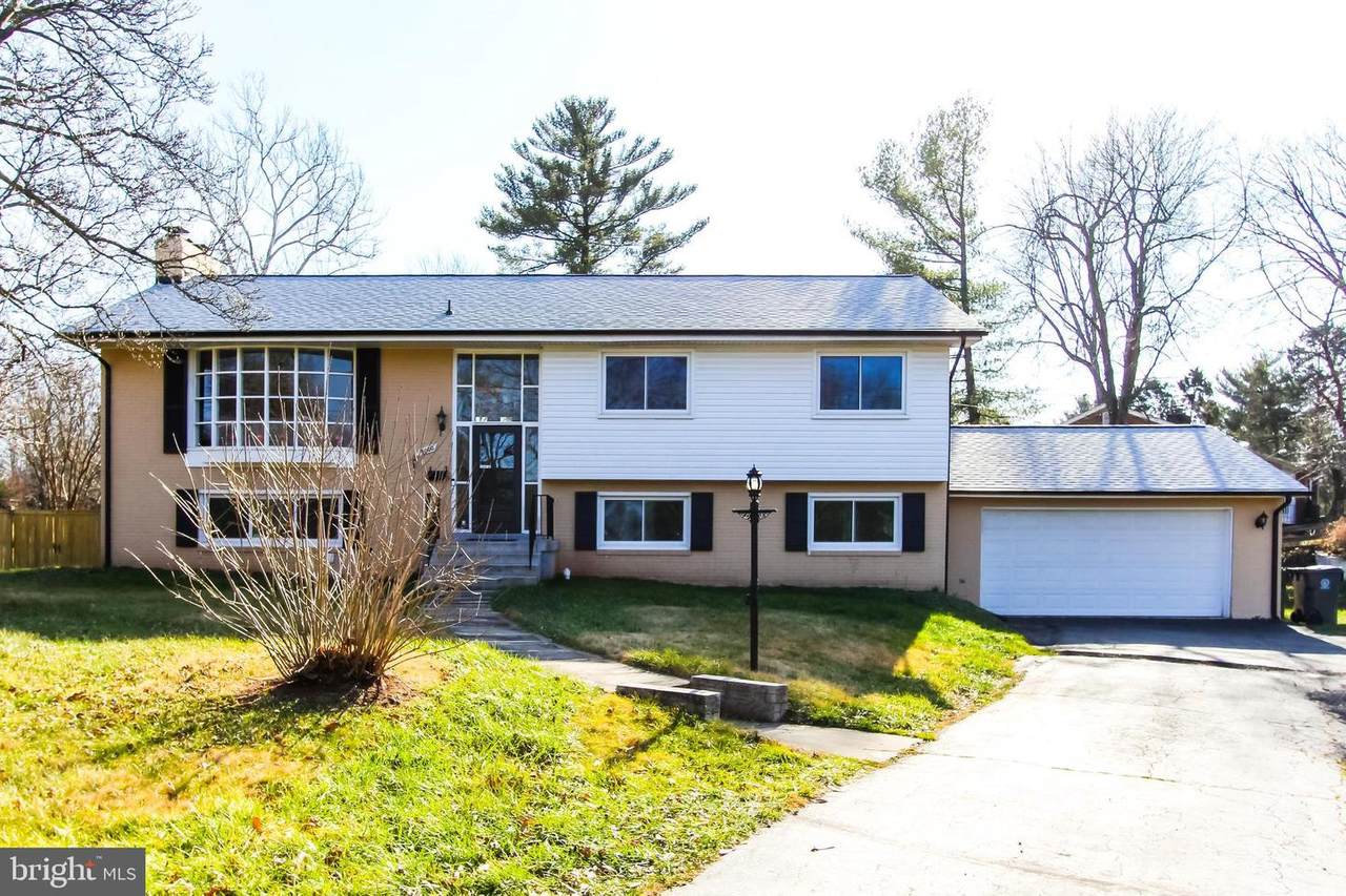 9000 Longstreet Drive - Photo 1