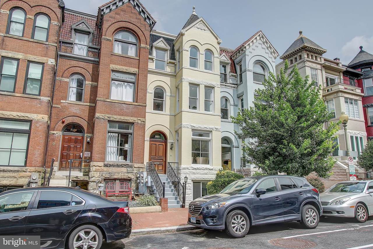 2123 N Street - Photo 1