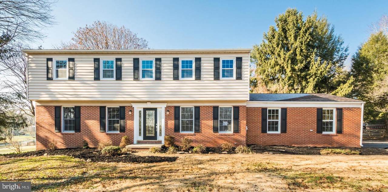 1404 Wabash Drive - Photo 1