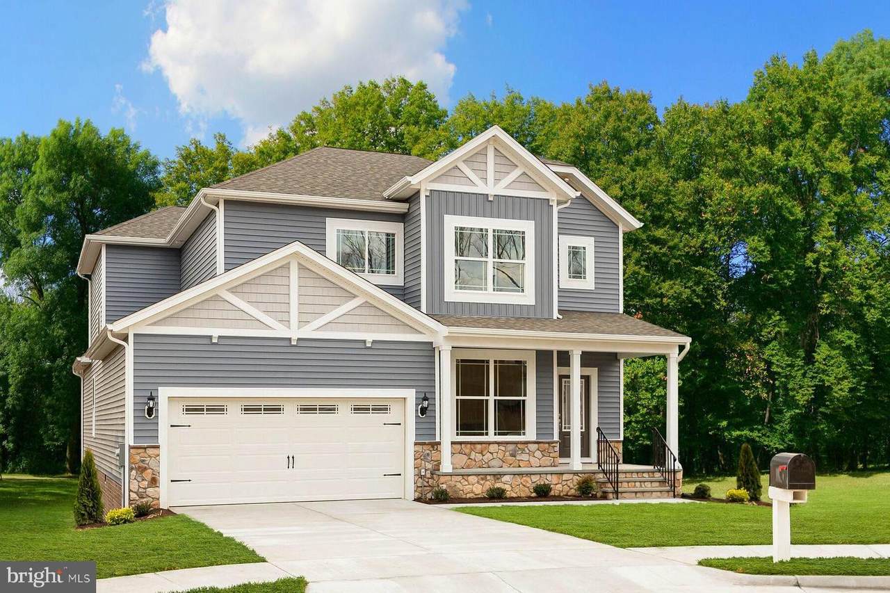 15604 Cedarville Drive - Photo 1