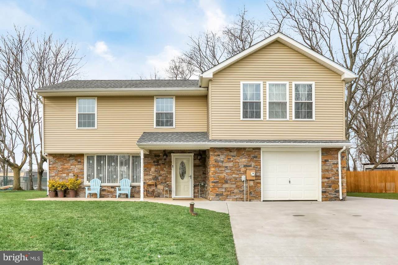 6980 Headley Court - Photo 1