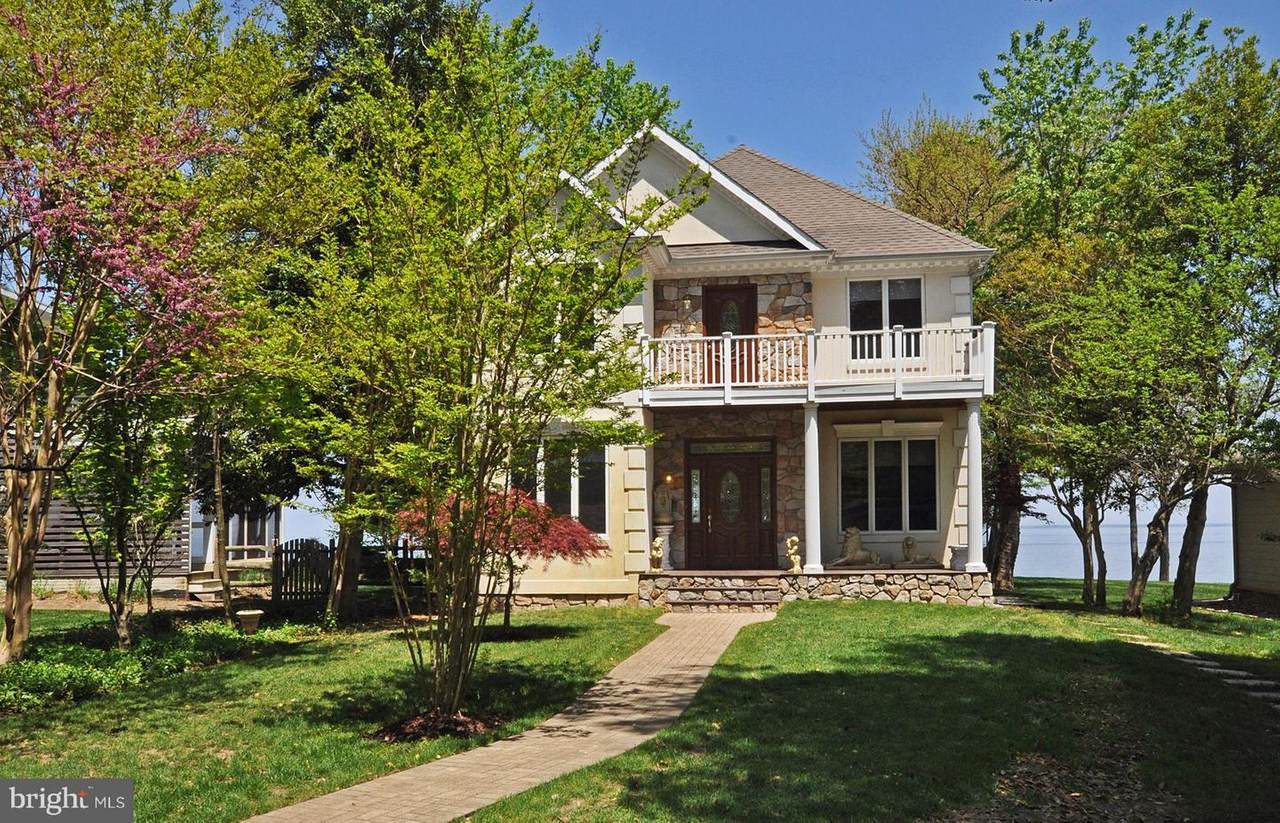 2027 Chesapeake Road - Photo 1