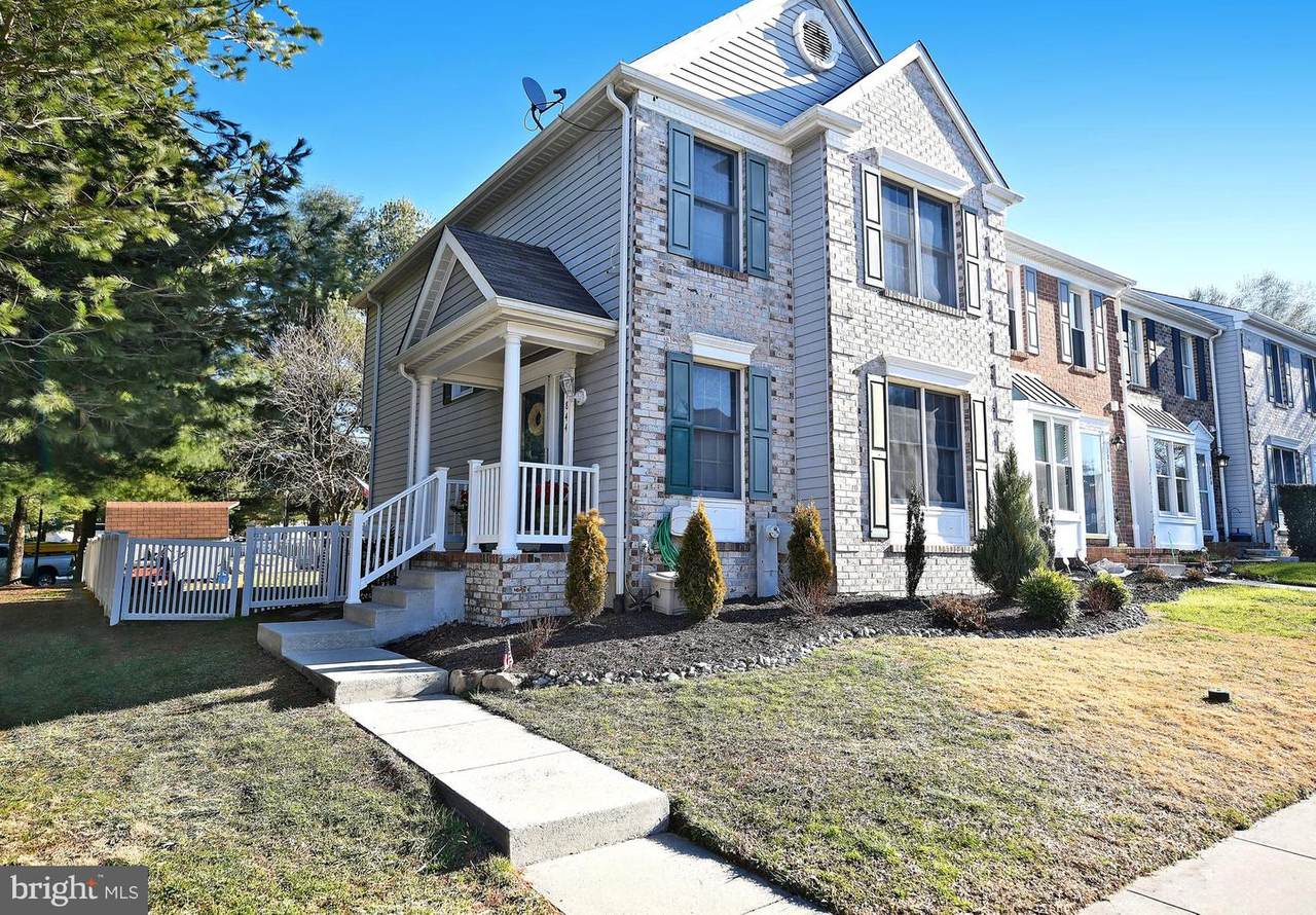 1844 Beth Bridge Circle - Photo 1
