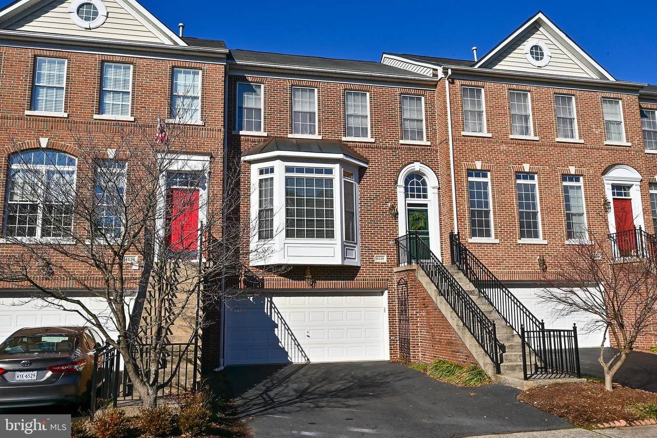4226 Upper Park Drive - Photo 1