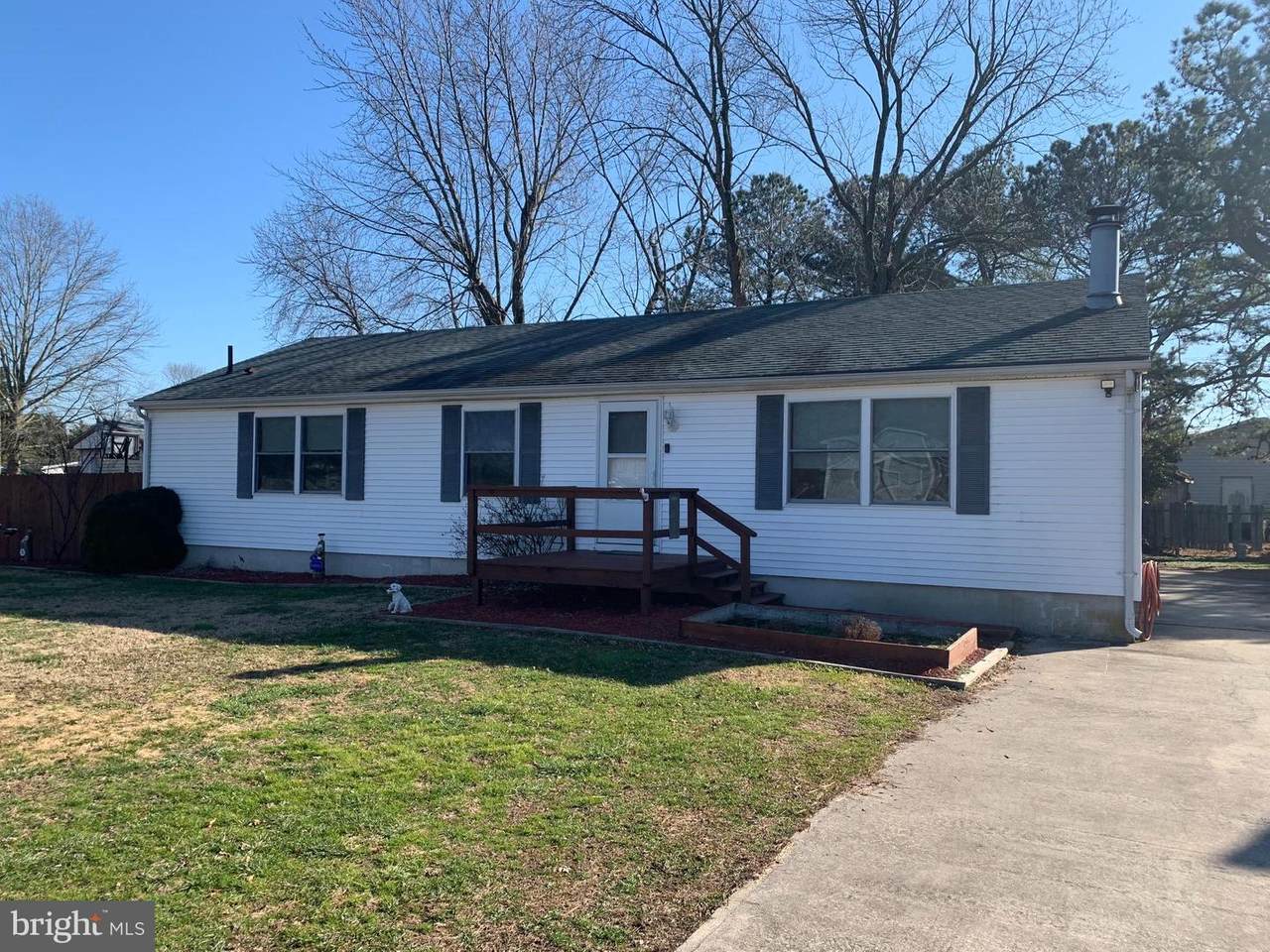 31649 Wilmington Street - Photo 1