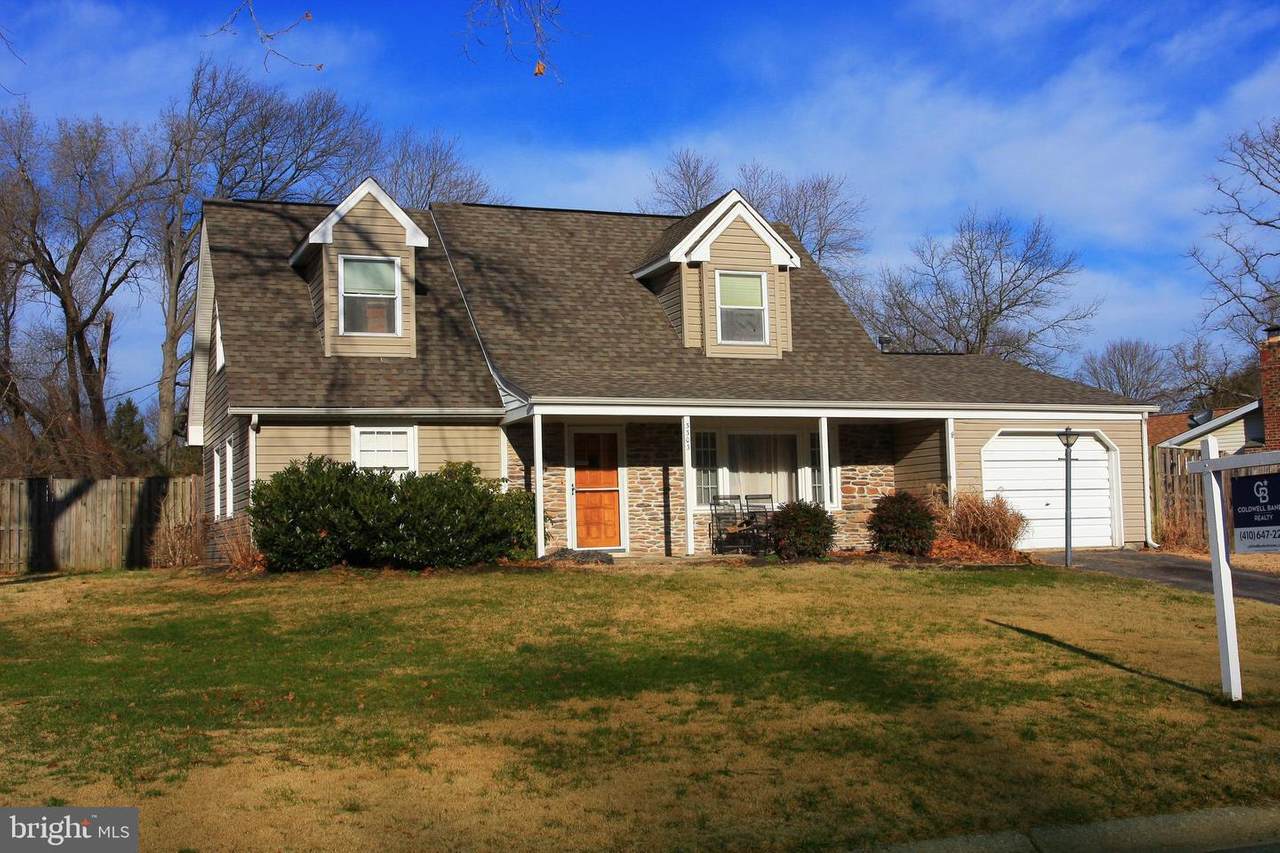 3303 Memphis Lane - Photo 1