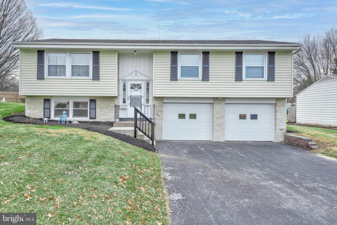 540 Rupley Road - Photo 1