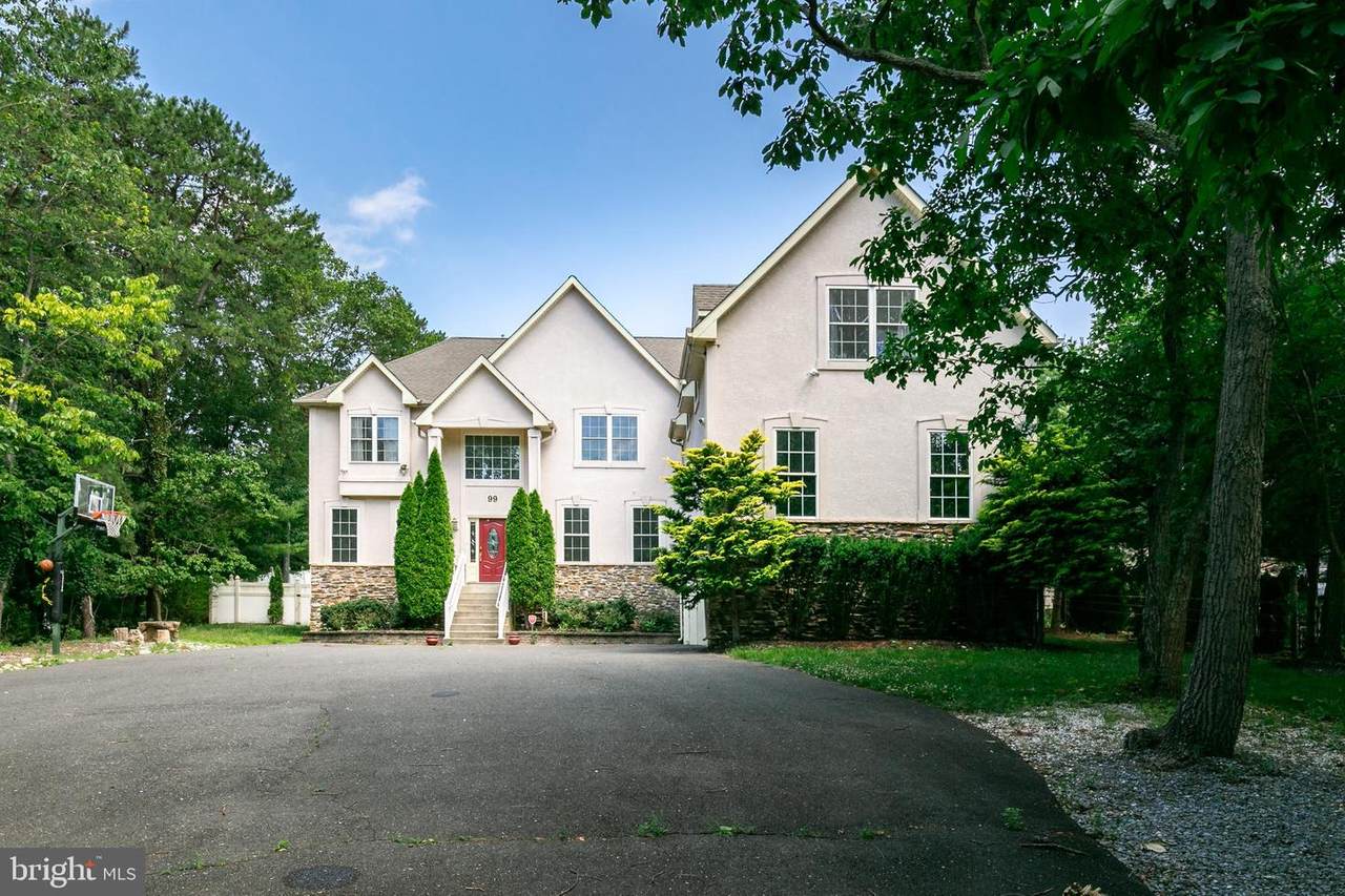 99 Kresson Gibbsboro Road - Photo 1