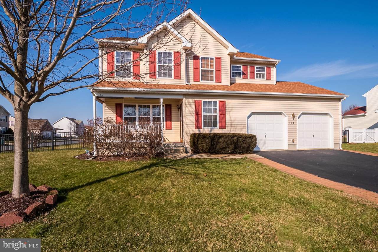 714 Dairy Drive - Photo 1