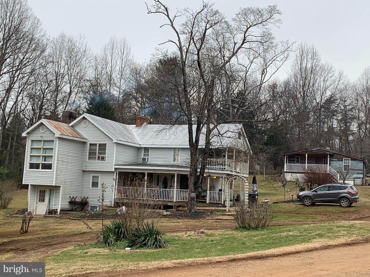 428 Bear Shop Road - Photo 1