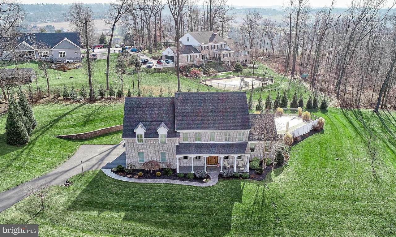 2020 Southwynd Court - Photo 1