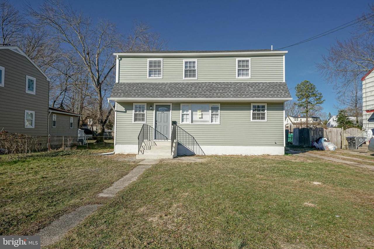 234 Elm Avenue - Photo 1