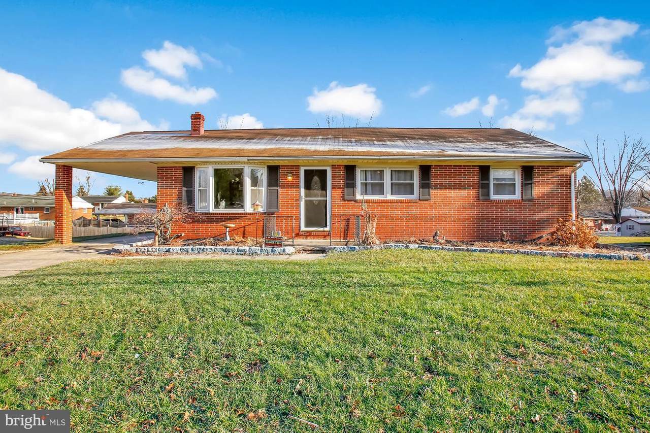 803 Fountain Green Road - Photo 1