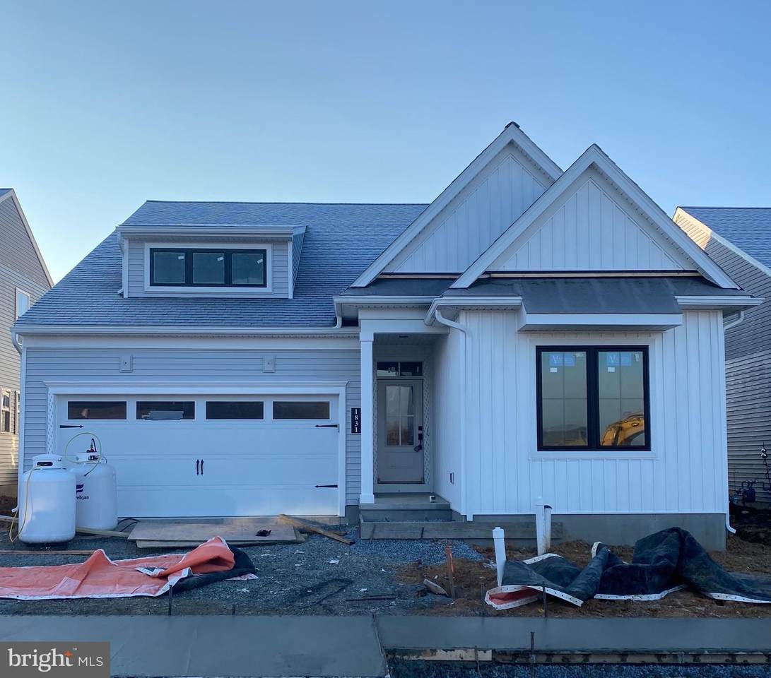 1831 Emerald Way (Lot 59) - Photo 1