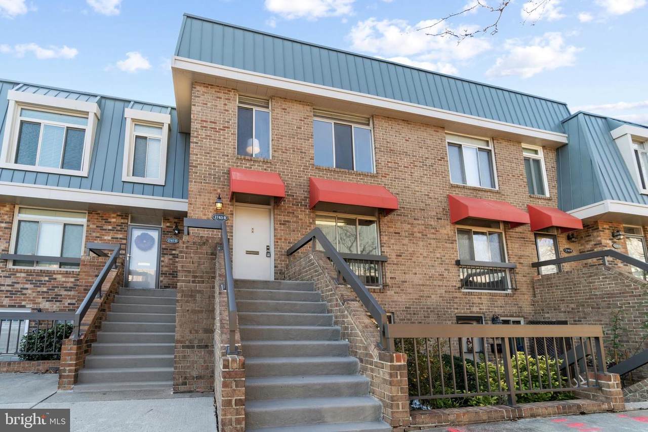 1745 Hayes Street - Photo 1