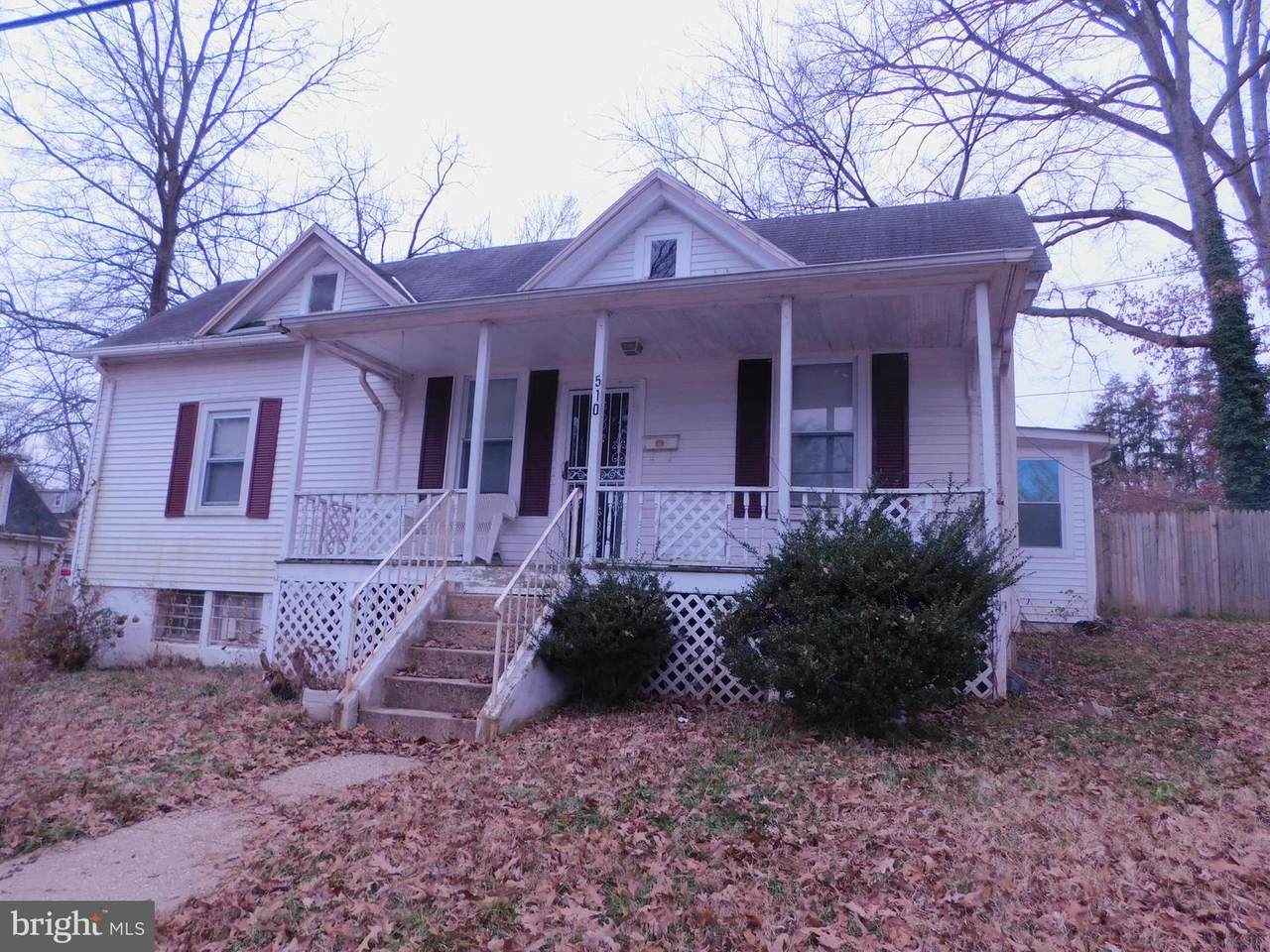 510 71ST Street - Photo 1