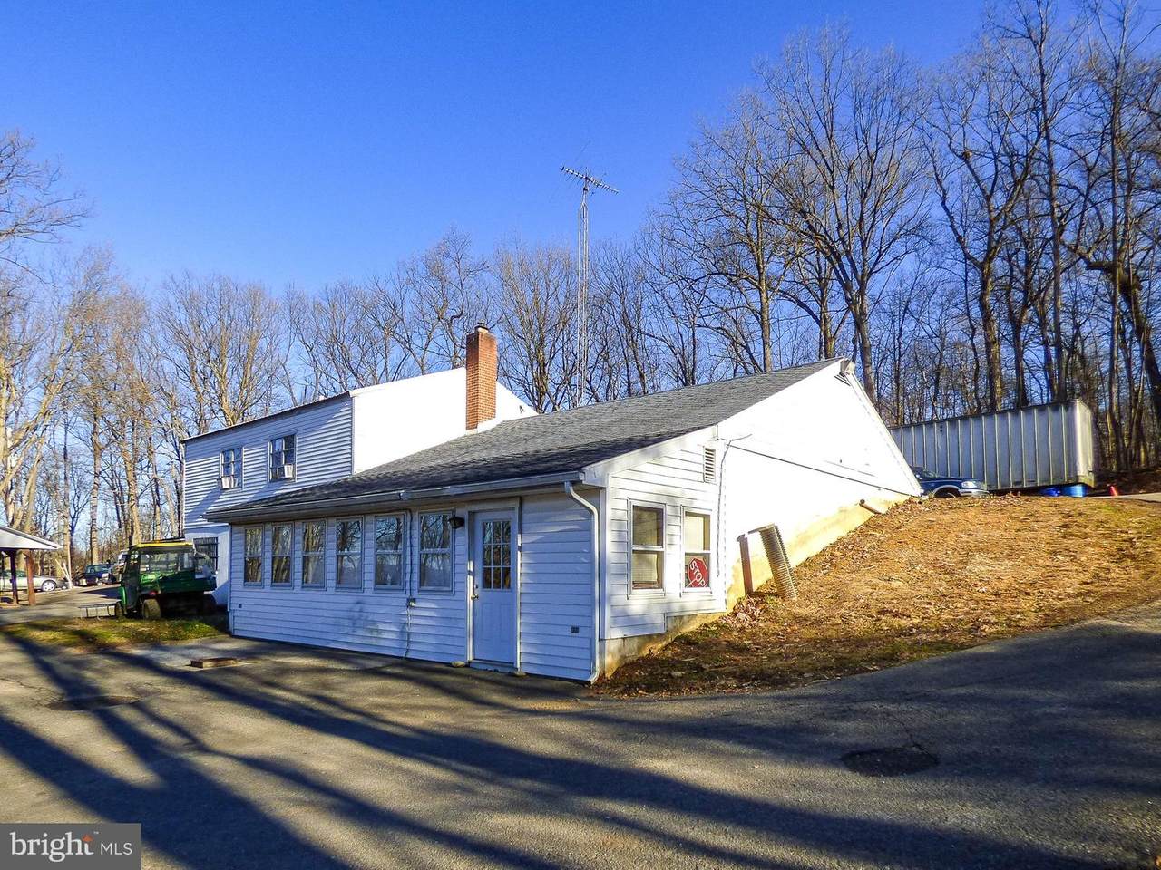 840 Taylor Road - Photo 1