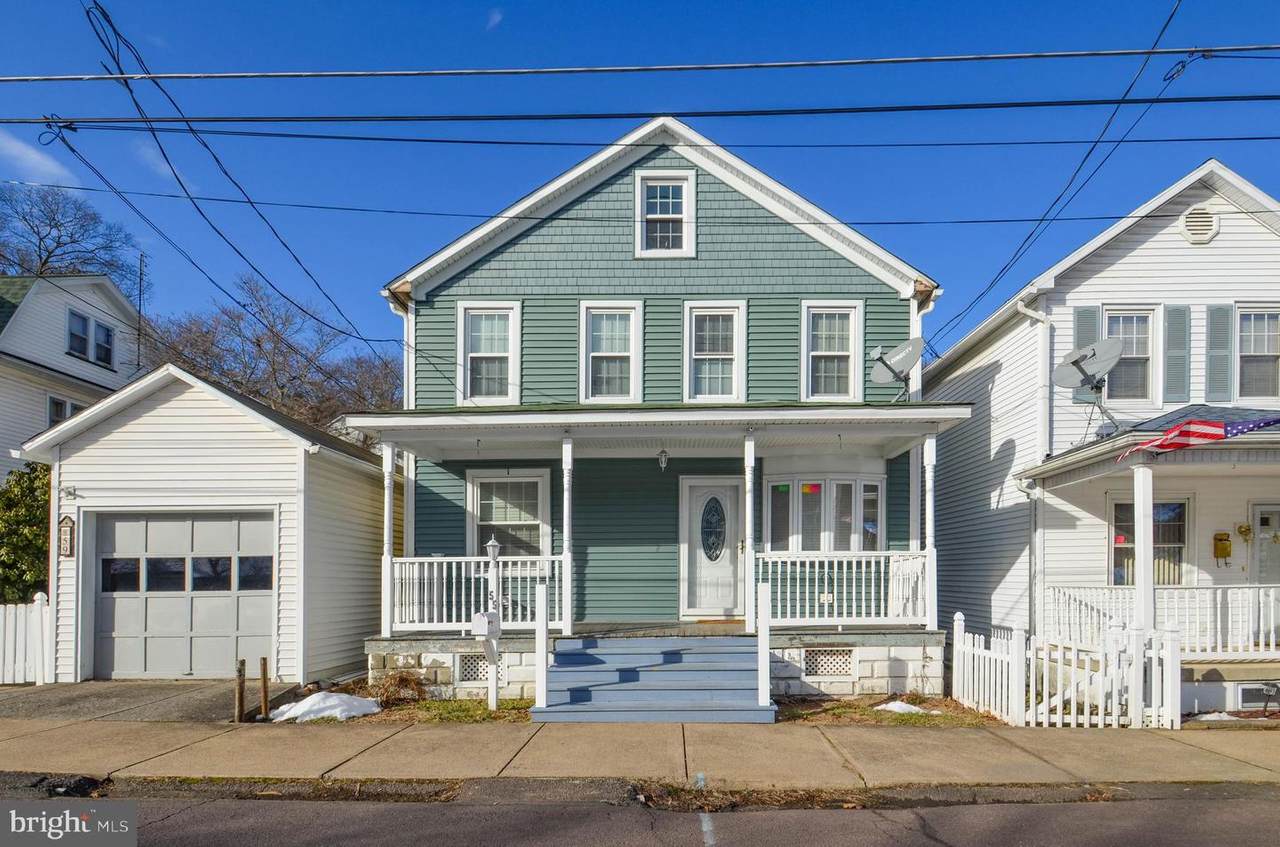 55 Railroad Street - Photo 1