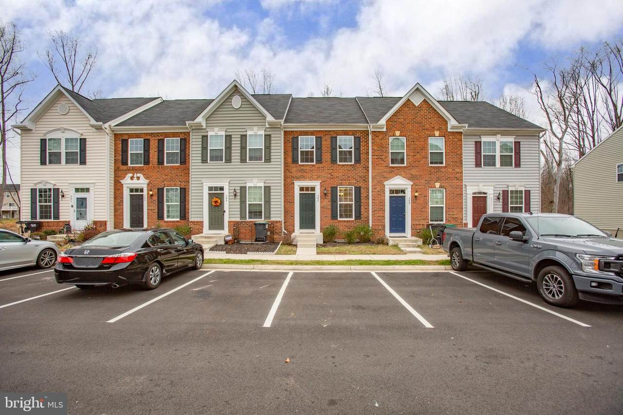 307 Rolling Valley Drive - Photo 1
